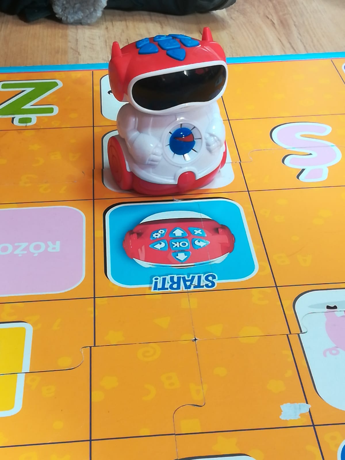 Robotyka