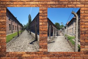 Muzeum KL Auschwitz-Birkenau