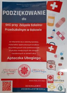 Apteczka