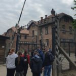 Wycieczka do Muzeum Auschwitz  Birkenau