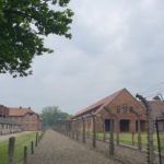 Wycieczka do Muzeum Auschwitz  Birkenau
