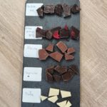 W manufakturze Beskid Chocolate