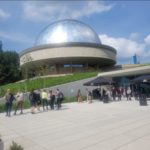 planetarium