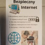 Szkolny Dzień Bezpiecznego Internetu