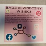 Szkolny Dzień Bezpiecznego Internetu