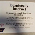 Szkolny Dzień Bezpiecznego Internetu