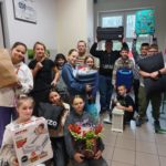 DZIEŃ BEZ PLECAKA 