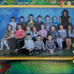 Egzaminy ósmych klas.