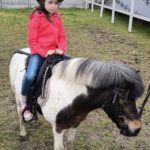 Wycieczka pierwszej klasy do "Pysznej Stajenki" 