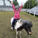 Wycieczka pierwszej klasy do "Pysznej Stajenki" 