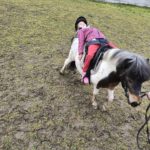 Wycieczka pierwszej klasy do "Pysznej Stajenki" 