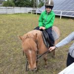 Wycieczka pierwszej klasy do "Pysznej Stajenki" 