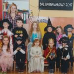 Egzaminy ósmych klas.