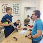  Projekt Międzynarodowy w OS SENOV (Czechy)