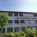  Projekt Międzynarodowy w OS SENOV (Czechy)