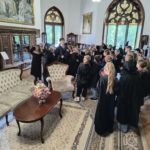 WYCIECZKA DO ZAMKU W MOSZNEJ 