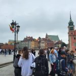 Warszawa.