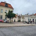 Warszawa.