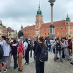 Warszawa.