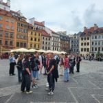 Warszawa.