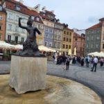 Warszawa.