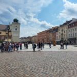 Warszawa.