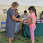 Podsumowanie osiągnięć w roku szkolnym 2024-2025