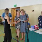Podsumowanie osiągnięć w roku szkolnym 2024-2025