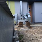 Remont szkoły maj 2024/2025
