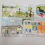 Agata Orawska- klasa 6
