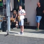 Festyn szkolny 2025