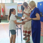 Zakończenie roku szkolnego 2024-2025 oraz pożegnanie uczniów klasy ósmej