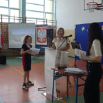 Zakończenie roku szkolnego 2024-2025 oraz pożegnanie uczniów klasy ósmej
