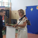 Zakończenie roku szkolnego 2024-2025 oraz pożegnanie uczniów klasy ósmej