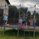 Wycieczka pierwszej klasy.