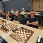 Drużynowe Mistrzostwa Szachowe.