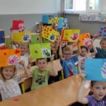 Dzień Ojca w klasie 1