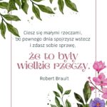 Dzień Wdzięczności – akcja Szkolnego Koła Caritas 