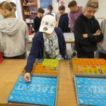  Projekt Międzynarodowy w OS SENOV (Czechy)
