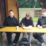 Szkolny Dzień Dziecka
