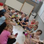 Zajęcia interaktywne klasy 1