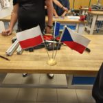  Projekt Międzynarodowy w OS SENOV (Czechy)
