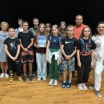Drużynowe Mistrzostwa Szachowe.