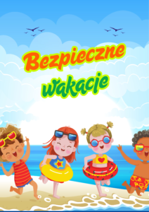 wakacje