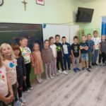 Międzynarodowy dzień Kropki