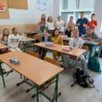 Międzynarodowy dzień Kropki