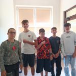 Międzynarodowy dzień Kropki