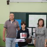 Sukces uczniów naszej szkoły!