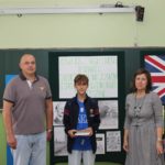 Sukces uczniów naszej szkoły!