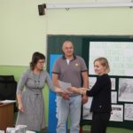 Sukces uczniów naszej szkoły!